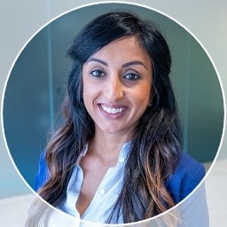 Sarika Lamont