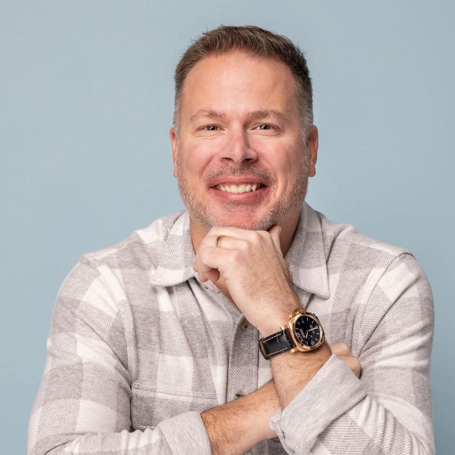 Photo of Shane Driggers
